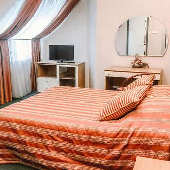 New Smart Hotels opened in the Volga Region