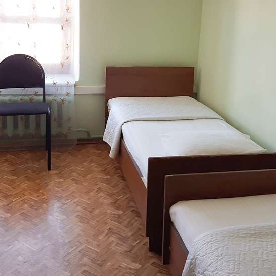 Room photo KDO Cheboksary