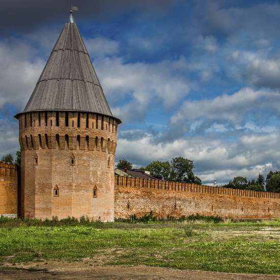 Smolensk Kremlin