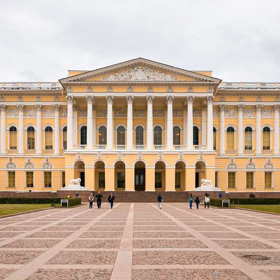 Russian Museum